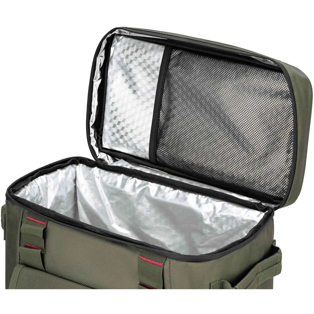 Замовити Терморюкзак 2E Picnic 25 л Dark Olive (2E-TBKP25L-DO)