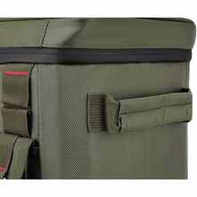 Терморюкзак 2E Picnic 25 л Dark Olive (2E-TBKP25L-DO)