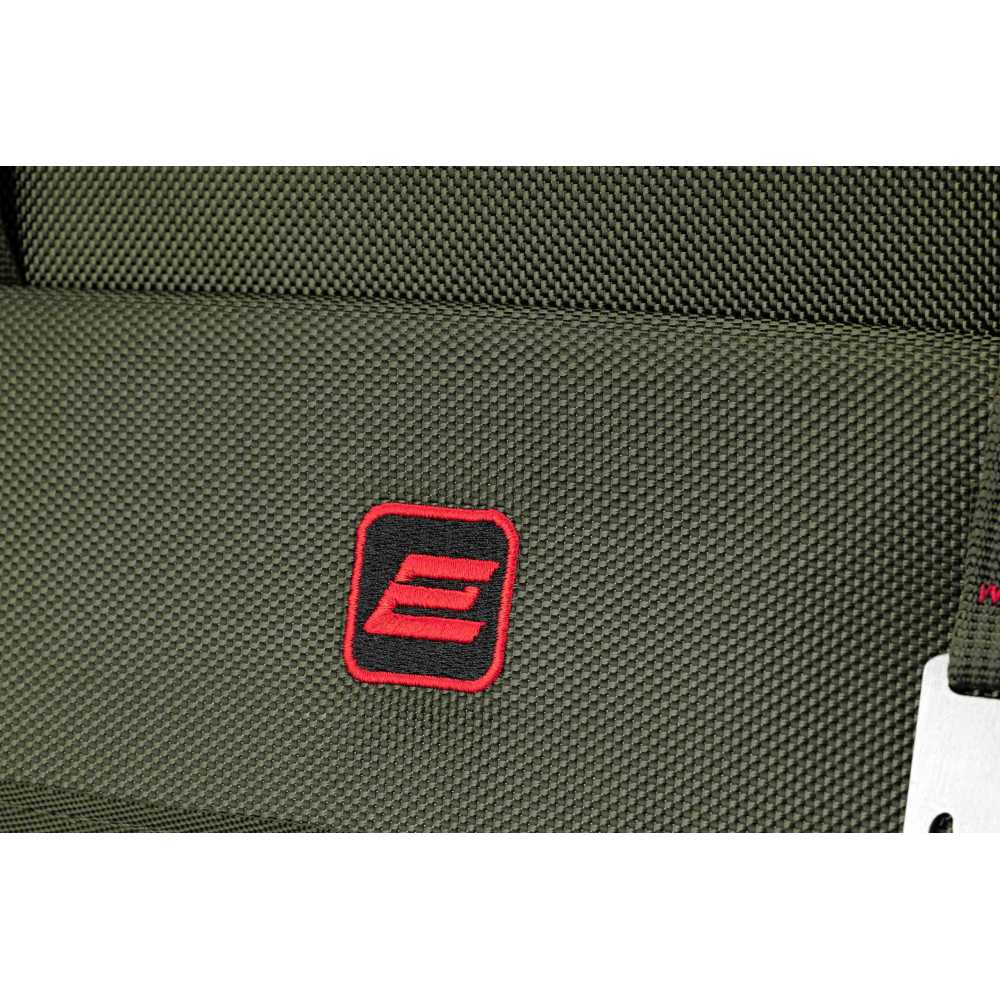 В Україні Терморюкзак 2E Picnic 25 л Dark Olive (2E-TBKP25L-DO)
