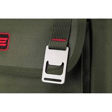 Терморюкзак 2E Picnic 25 л Dark Olive (2E-TBKP25L-DO)