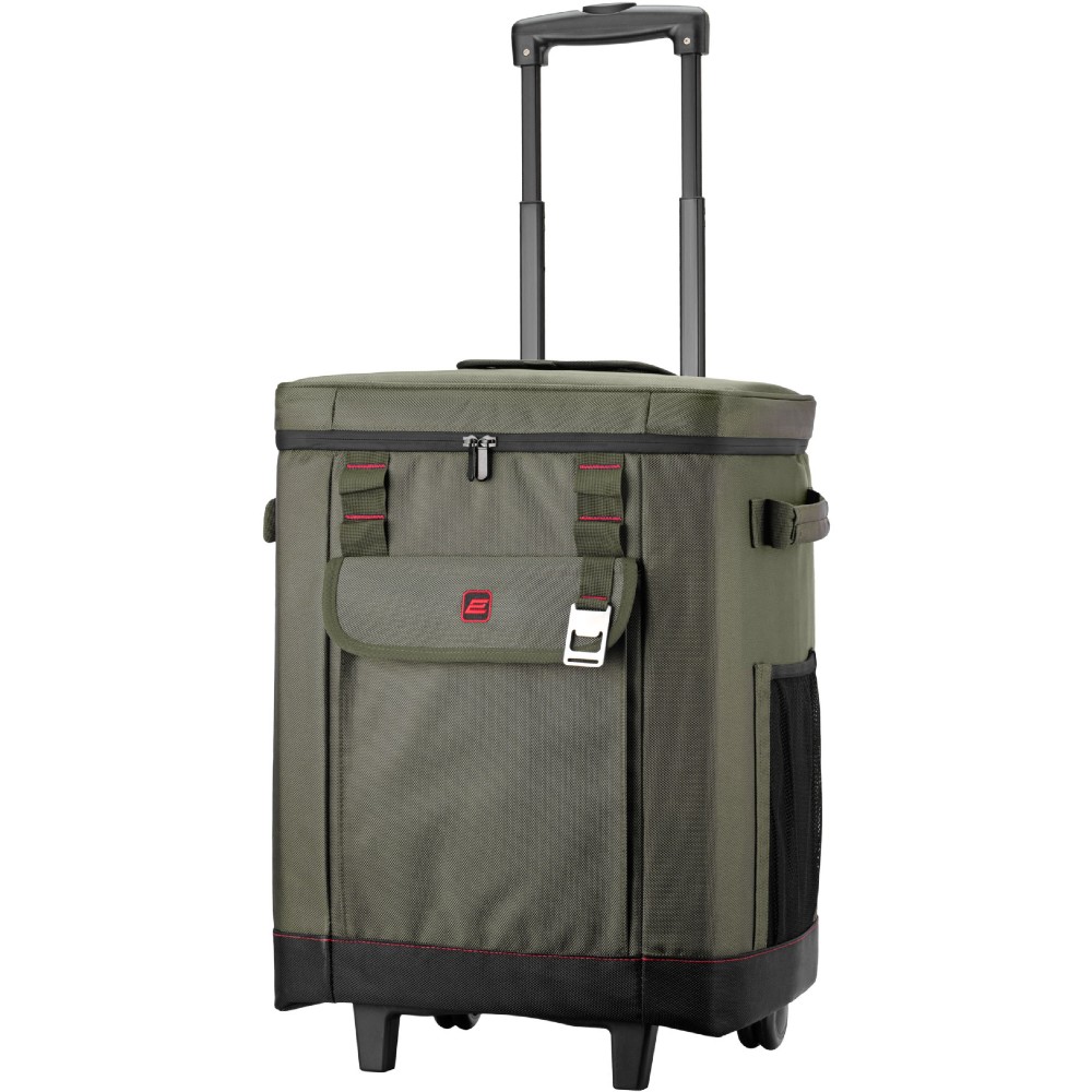 Термосумка 2E Picnic 50 л Dark Olive (2E-TWBP50L-DO) Термосумка 2E Picnic 50 л Dark Olive (2E-TWBP50L-DO)