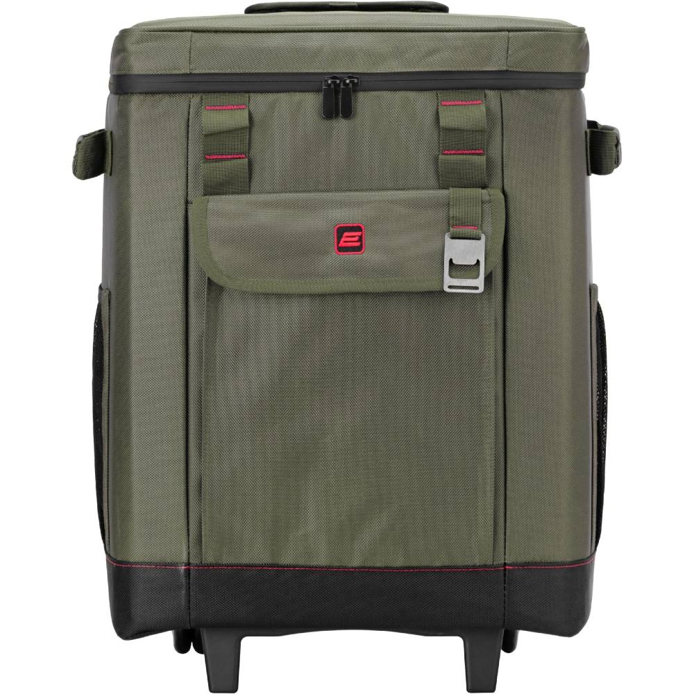 Термосумка 2E Picnic 50 л Dark Olive (2E-TWBP50L-DO) Тип термосумка