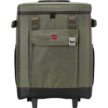 Термосумка 2E Picnic 50 л Dark Olive (2E-TWBP50L-DO)