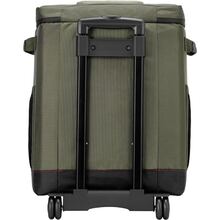 Термосумка 2E Picnic 50 л Dark Olive (2E-TWBP50L-DO)