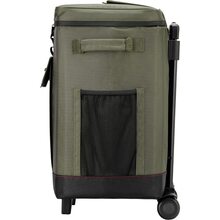 Термосумка 2E Picnic 50 л Dark Olive (2E-TWBP50L-DO)