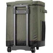 Термосумка 2E Picnic 50 л Dark Olive (2E-TWBP50L-DO)