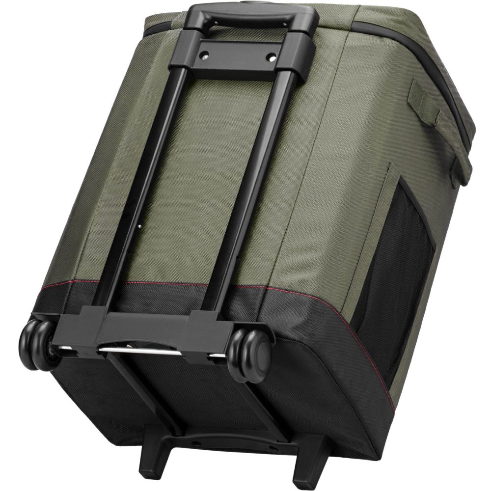 Замовити Термосумка 2E Picnic 50 л Dark Olive (2E-TWBP50L-DO)