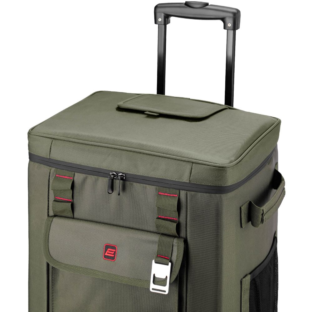 Покупка Термосумка 2E Picnic 50 л Dark Olive (2E-TWBP50L-DO)