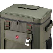Термосумка 2E Picnic 50 л Dark Olive (2E-TWBP50L-DO)