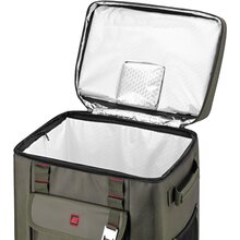 Термосумка 2E Picnic 50 л Dark Olive (2E-TWBP50L-DO)