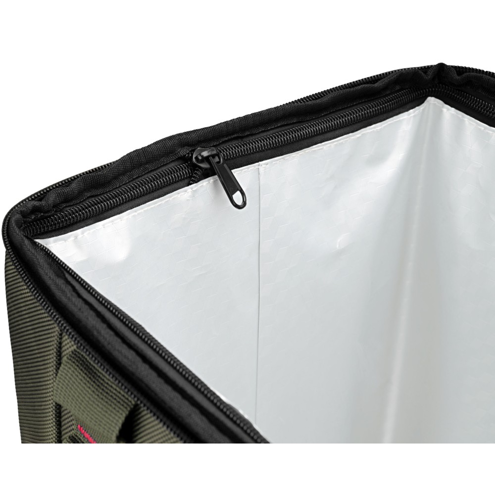 У Фокстрот Термосумка 2E Picnic 50 л Dark Olive (2E-TWBP50L-DO)