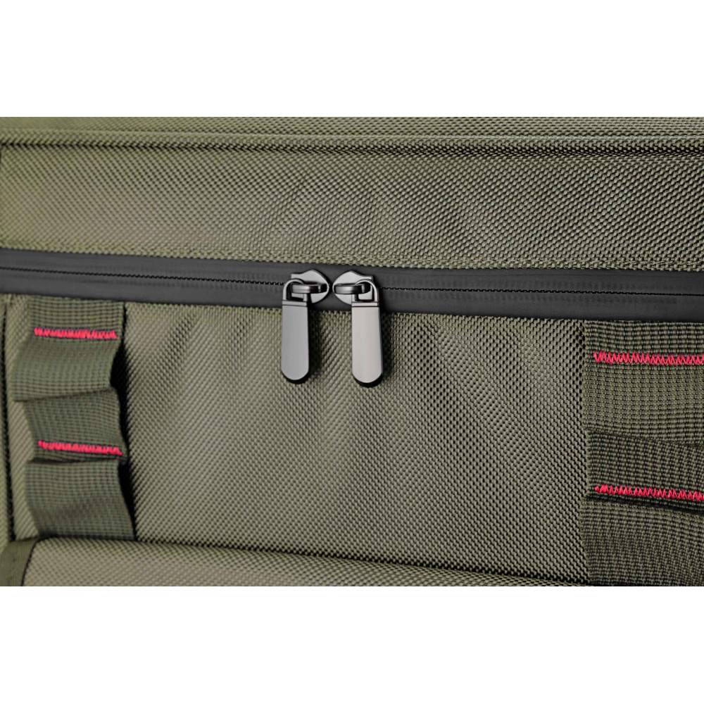 Огляд Термосумка 2E Picnic 50 л Dark Olive (2E-TWBP50L-DO)