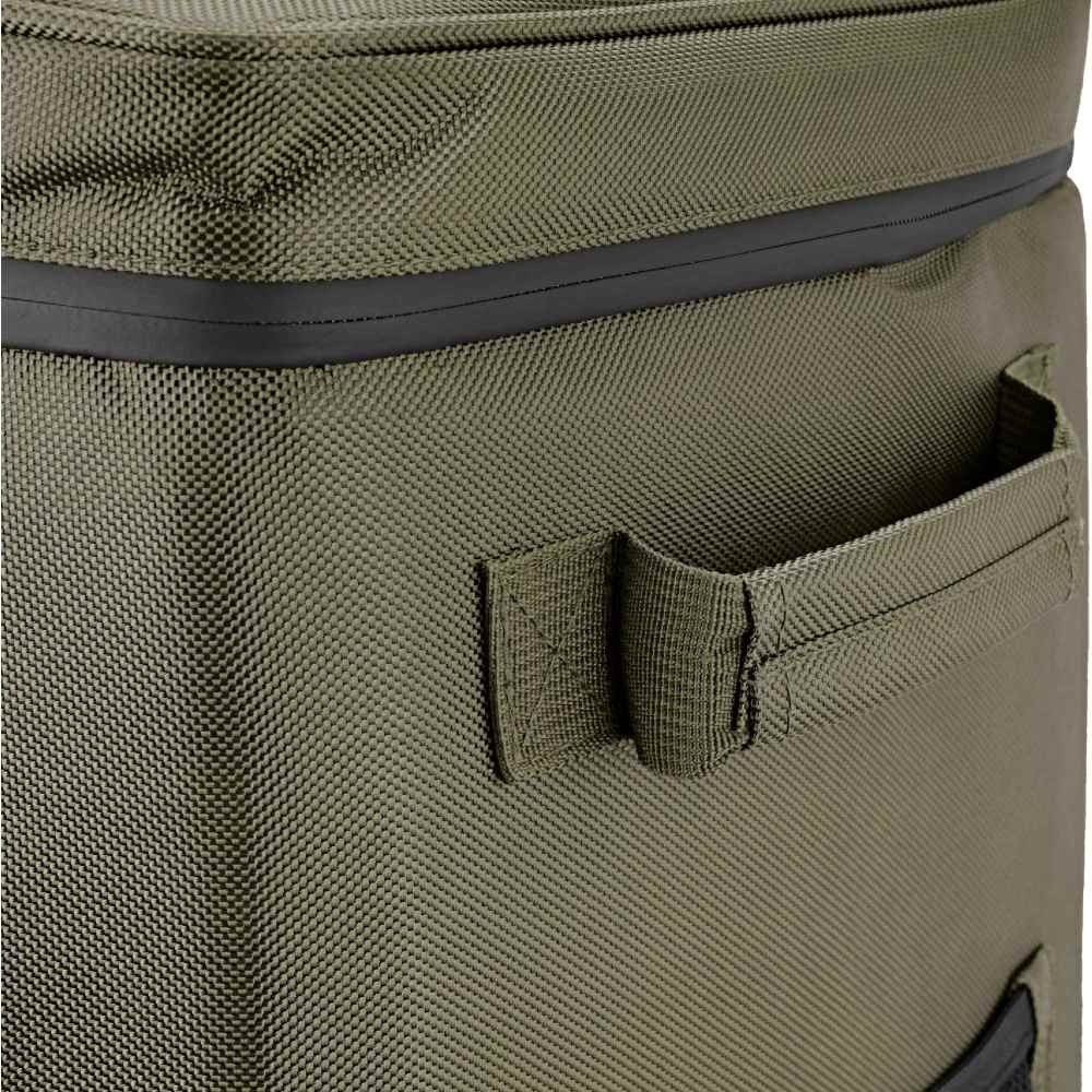 Фото 15 Термосумка 2E Picnic 50 л Dark Olive (2E-TWBP50L-DO)