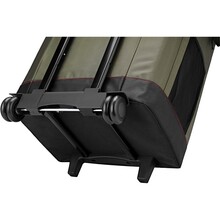 Термосумка 2E Picnic 50 л Dark Olive (2E-TWBP50L-DO)