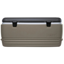 Термобокс IGLOO Sportsman 120 113л Beige-Gray (0342235036042)