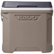 Термобокс IGLOO Sportsman 30 28 л Beige-Gray (0342235035670)