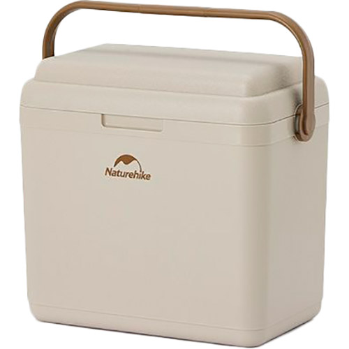 Автохолодильник NATUREHIKE CNK2300BS011 24 л Beige (6976023925665) Автохолодильник NATUREHIKE CNK2300BS011 24 л Beige (6976023925665)