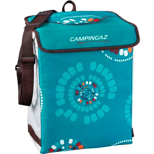 Термосумка Campingaz Ethnic MiniMaxi 19 л (103927) Термосумка Campingaz Ethnic MiniMaxi 19 л (103927)