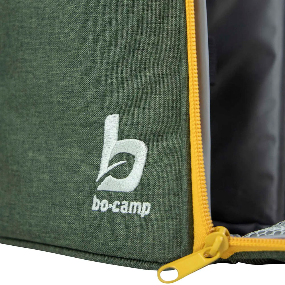 В Фокстрот Термосумка BO-CAMP ТWine Cooler Westwood 4 л Green (6702951)