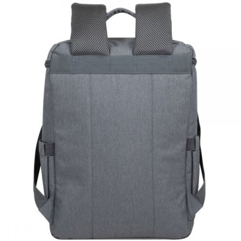 Терморюкзак RESTO 20 л dark grey (5535 dark grey) Габариты (В*Ш*Г) 41 x 22 x 29