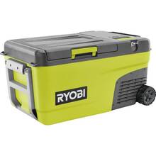 Автохолодильник RYOBI ONE+ RY18CB23A-0 без АКБ и ЗП (5133006103)