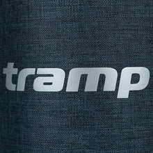 Термочехол для термоса TRAMP 1 л Dark Grey (UTRA-002-dark-grey)