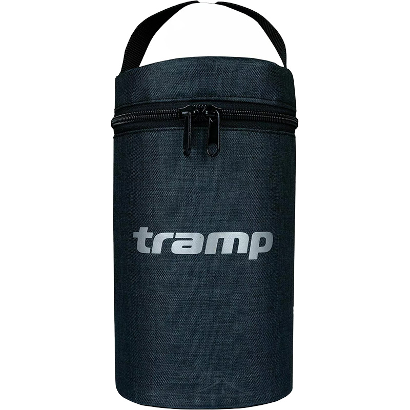 Термочехол для термоса TRAMP 1 л Dark Grey (UTRA-002-dark-grey)