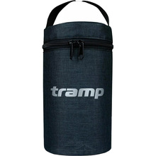 Термочохол для термосу TRAMP 1 л Dark Grey (UTRA-002-dark-grey)