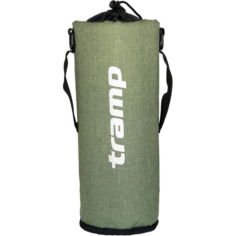 Термочехол для термоса TRAMP Expedition Line 1,2 л Olive (UTRA-291-olive)