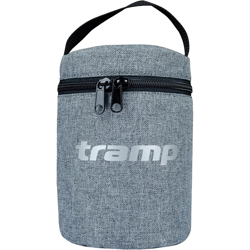 Термочехол для термоса TRAMP 0.5/0.7 л Grey (UTRA-001-grey)