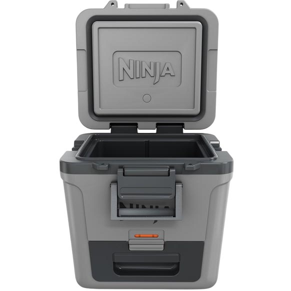 Заказать Термобокс NINJA FrostVault 28L Hard Coole (FB230EUGY)
