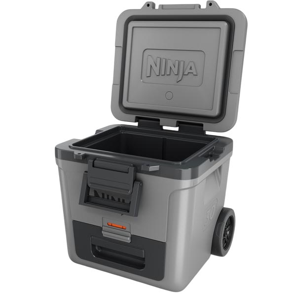 Фото Термобокс NINJA FrostVault 28L Hard Coole (FB230EUGY)