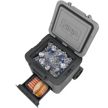Термобокс NINJA FrostVault 28L Hard Coole (FB230EUGY)