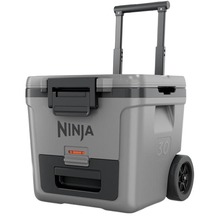 Термобокс NINJA FrostVault 28L Hard Coole (FB230EUGY)
