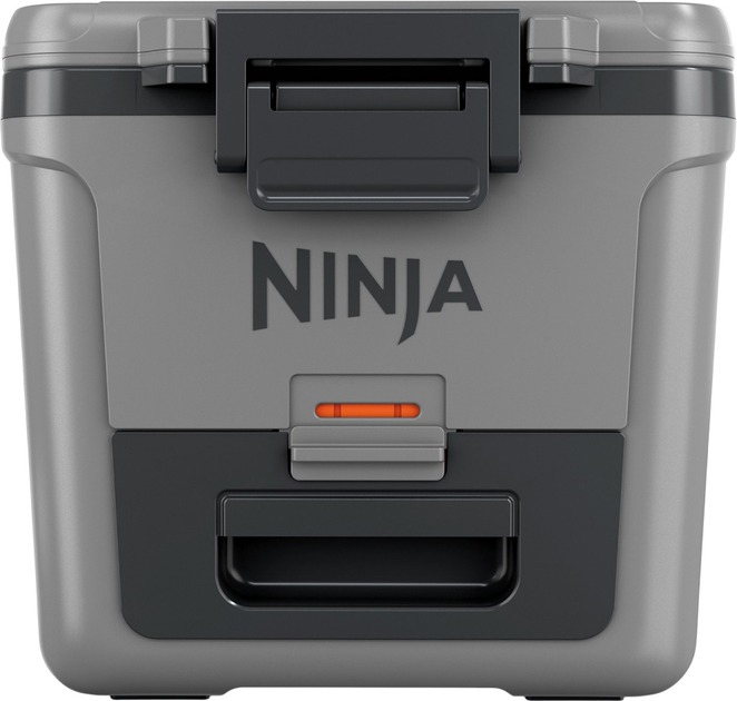 Термобокс NINJA FrostVault 28L Hard Coole (FB230EUGY) Термобокс NINJA FrostVault 28L Hard Coole (FB230EUGY)