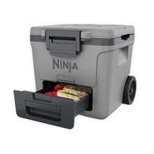 Термобокс NINJA FrostVault 28L Hard Coole (FB230EUGY)