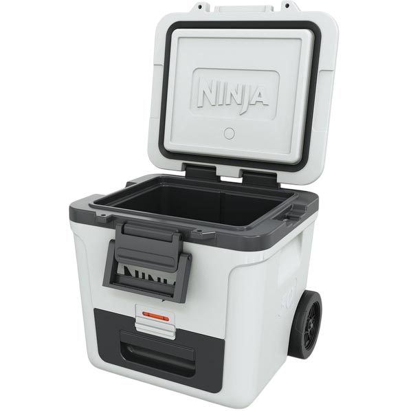 Покупка Термобокс NINJA FrostVault 28L Hard Coole (FB230EUWH)