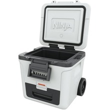 Термобокс NINJA FrostVault 28L Hard Coole (FB230EUWH)
