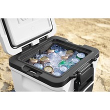 Термобокс NINJA FrostVault 28L Hard Coole (FB230EUWH)