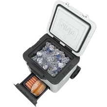 Термобокс NINJA FrostVault 28L Hard Coole (FB230EUWH)