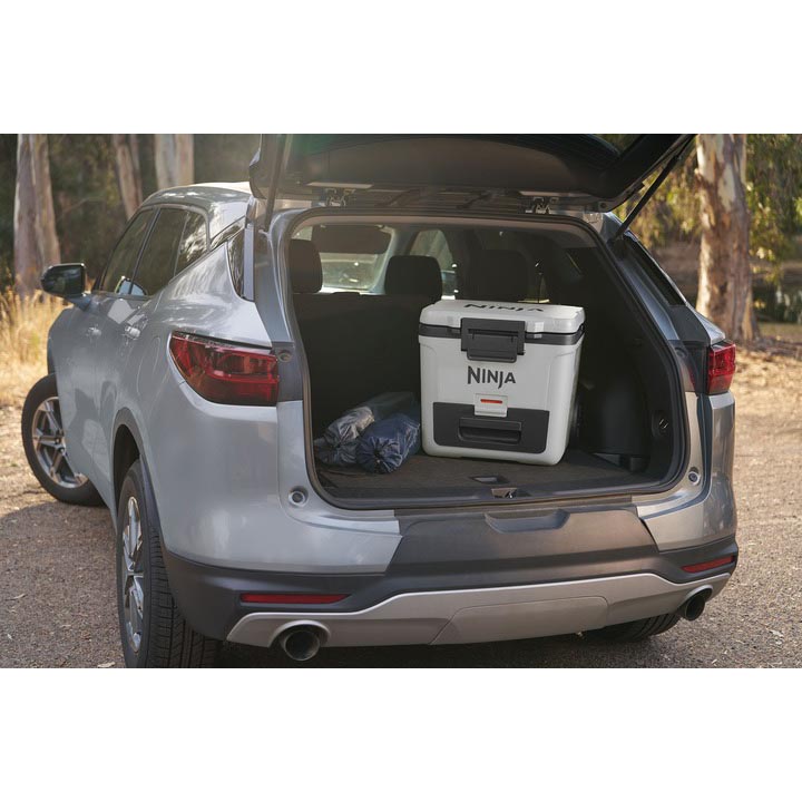 Фото 15 Термобокс NINJA FrostVault 28L Hard Coole (FB230EUWH)