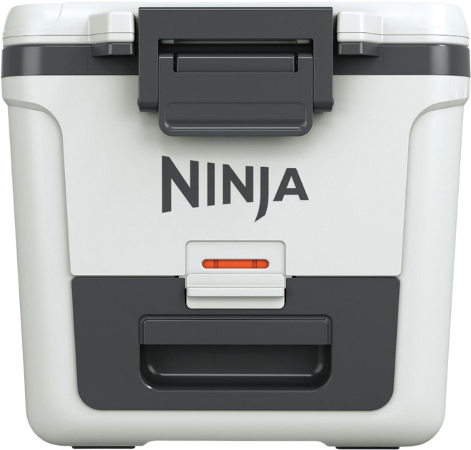 Термобокс NINJA FrostVault 28L Hard Coole (FB230EUWH) Термобокс NINJA FrostVault 28L Hard Coole (FB230EUWH)