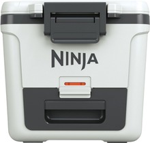 Термобокс NINJA FrostVault 28L Hard Coole (FB230EUWH)