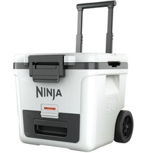 Термобокс NINJA FrostVault 28L Hard Coole (FB230EUWH)