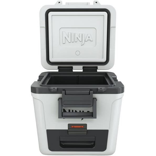 Изображение Термобокс NINJA FrostVault 28L Hard Coole (FB230EUWH)