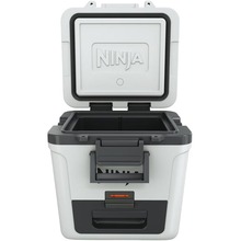 Термобокс NINJA FrostVault 28L Hard Coole (FB230EUWH)