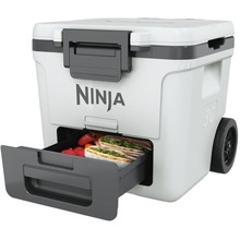 Термобокс NINJA FrostVault 28L Hard Coole (FB230EUWH)