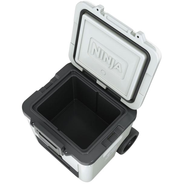Заказать Термобокс NINJA FrostVault 28L Hard Coole (FB230EUWH)