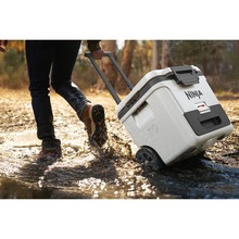 Термобокс NINJA FrostVault 28L Hard Coole (FB230EUWH)