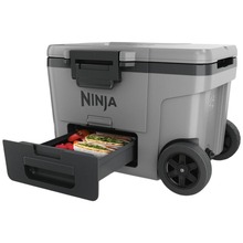 Термобокс NINJA FrostVault 42L Hard Coole (FB245EUGY)